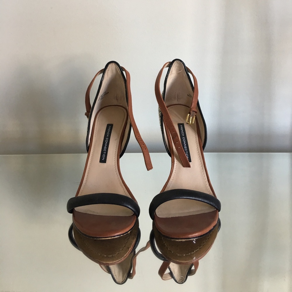 French Connection|| High Heels